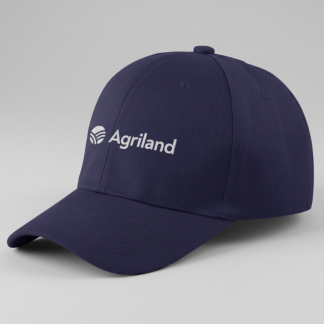 Agriland Peak Cap