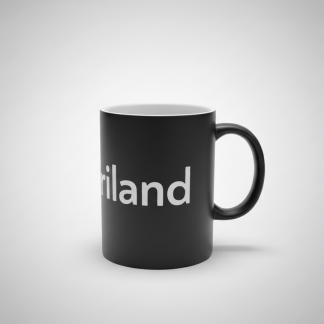 Agriland Mug