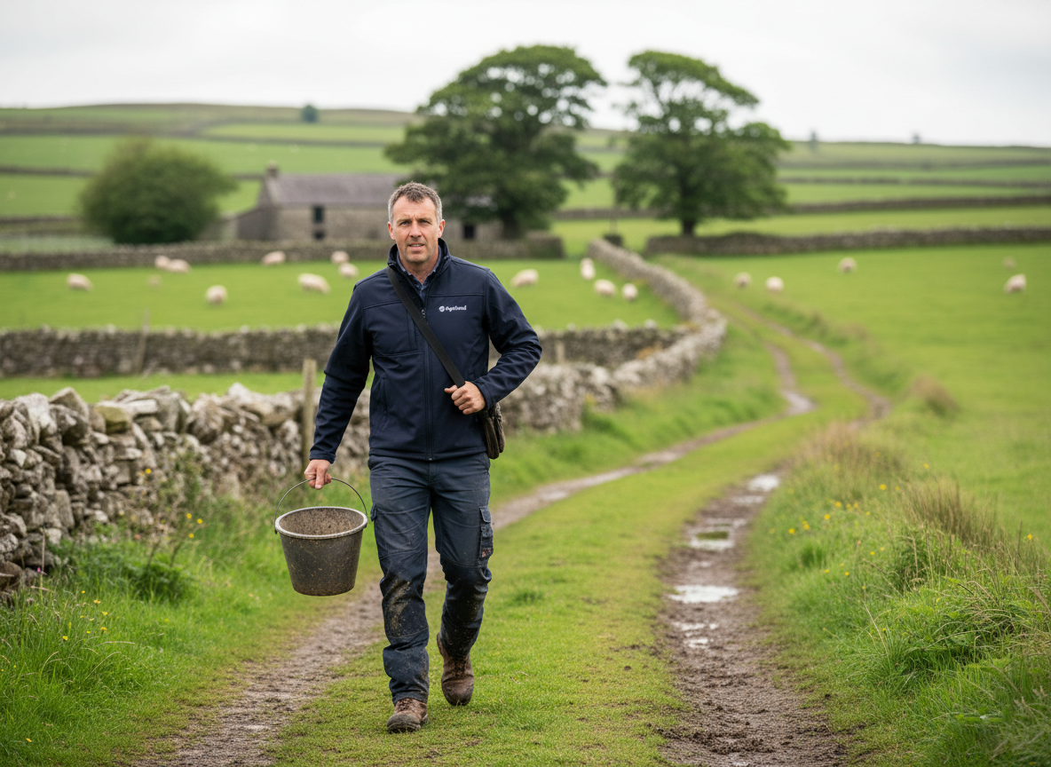 Soft Shell Jacket - Image 2