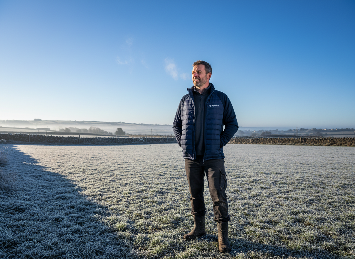 Kids Puffer Hybrid Jacket - Image 2