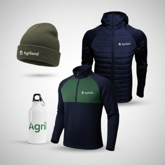 The Farming Essentials