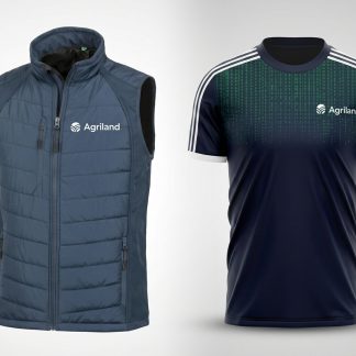 Seasonal Staples Bundle